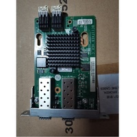 02310SWW Smsm231 Kartu Jaringan On-Board-Port Optik 2x10GE Intel 82599 SFP + untuk RH5885V3/Exclusive Exclusive