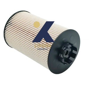 Filtre à carburant pour camion lourd FF5992, original E422kpd98 51.1250030061 PU1059/2 P785373 FF5629 pour T7H Shandeka T5G diesel - Product Image 6