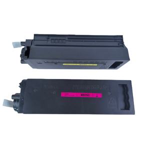 Puces de toner W9270MC W9271MC W9272MC W9273MC pour imprimantes HP Color LaserJet Enterprise MFP X67755 X67765z - Product Image 4