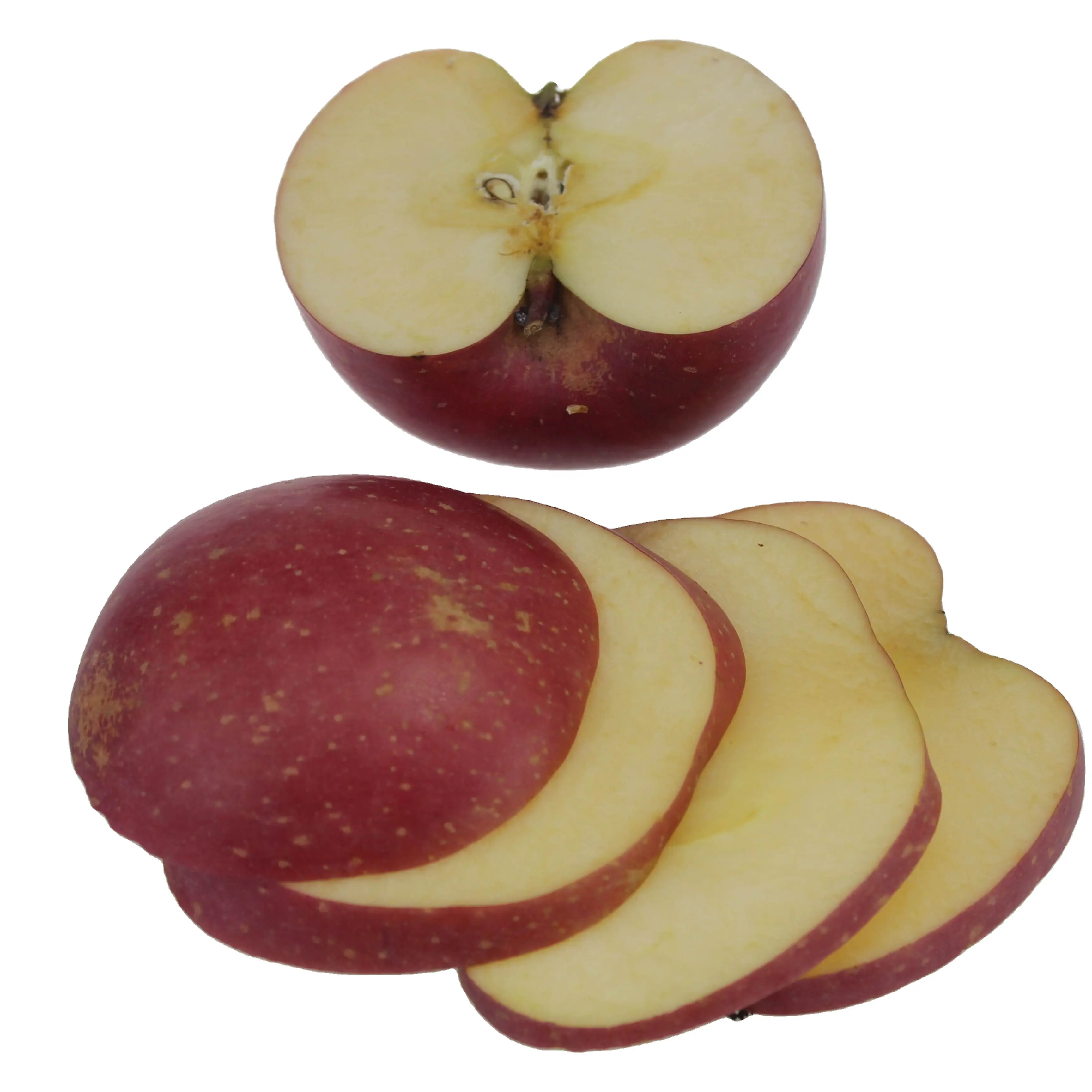 Fruta fresca de manzana fuji, a la venta, manzana fresca de Turquía