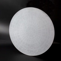 Tube en verre de quartz fondu transparent sur mesure, résistant aux hautes températures, pour usage en laboratoire de soudage, quartz pur à 99,99 %, taille personnalisée