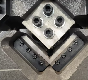 Máquina de Perfuração de Aço para Torres de Transmissão, Máquina de Cortar e Processar Ângulos de Aço - Product Image 6