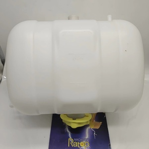 Réservoir d'expansion de liquide de refroidissement durable 17214676 11110410 pour EC140C EC140D EC160D EC180D EC210B - Product Image 6
