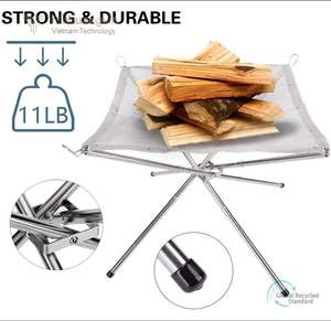 Bbq <b>Grill</b> <b>Rack</b> Outdoor Charcoal Bbq <b>Grills</b> Oven <b>Grill</b> <b>Rack</b> - Product Image 1