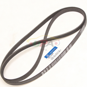 Courroie nervurée de qualité originale 25212-3C100 252123C100 pour Hyundai Kia K3 25212 3C100 - Product Image 4