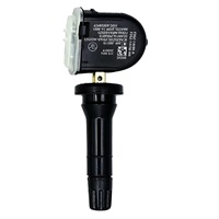 Pièces d'origine GM 13540603 Capteur de pression des pneus TPMS 315 MHz pour Chevrolet Buick Cadillac Garantie d'un an Vente directe d'usine