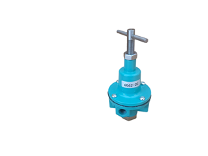 วาล์วปรับความจุแมนนี่ 6062-2C สำหรับเครื่องอัดอากาศแบบสกรู - Product Image 1