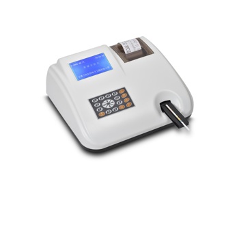 Urine Strip Reader Urine Lab Equipment