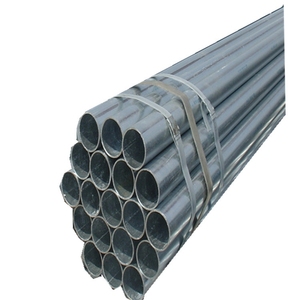 Nhà sản xuất bán buôn Chất lượng cao nhúng nóng ống thép mạ kẽm với Hàn erw công nghệ API và chứng nhận ASTM - Product Image 6