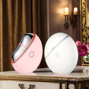 Produto Popular 2026: Massageador Elétrico <span class=keywords><strong>Gua</strong></span> Sha para Rosto e Pescoço, Lifting Facial e Corporal, Uso Doméstico - Product Image 4