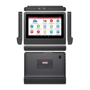 LAUNCH PRO3 V+ 5.0 <b>OBD2</b> Automotive Diagnostic Scanner with 1 Year Warranty Universal for Most Cars - Product Image 3