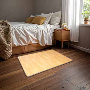 50*50Cm Elektrische Verwarming <span class=keywords><strong>Pad</strong></span> Voor Honden En Katten Indoor Warming Mat Met Auto Power Off Huisdier Verwarming <span class=keywords><strong>Pad</strong></span> - Product Image 6