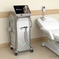 Mesin Laser Penghilang Bulu Permanen OEM Best 3 Wave 200 Juta