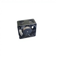 Kipas Pendingin Aksial DC Elektrik 40x40x20mm 5-24V Tanpa Sikat Bilah Plastik OEM/ODM Bantalan Bola/Sleeve 8000 RPM untuk 3D