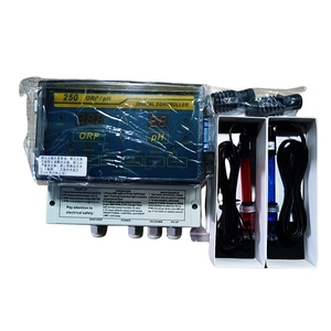 Outil et accessoire de nettoyage de <span class=keywords><strong>piscine</strong></span> de système de surveillance chimique de <span class=keywords><strong>niveau</strong></span> de qualité <span class=keywords><strong>d</strong></span>'<span class=keywords><strong>eau</strong></span> précis <span class=keywords><strong>automatique</strong></span> pour piscines - Product Image 2