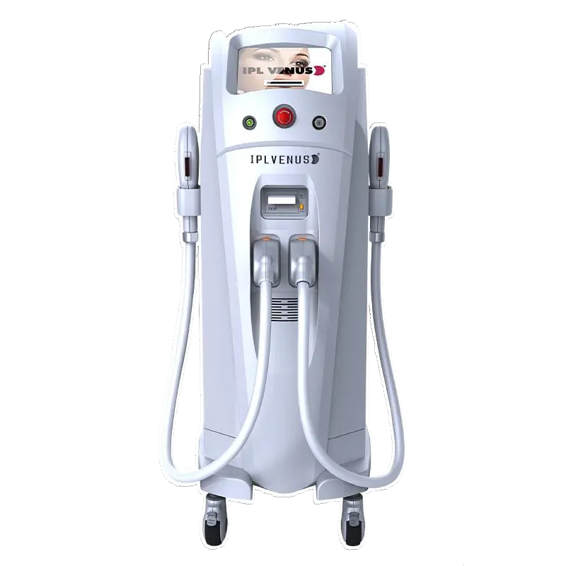 Distributor partner Germany Market Needed Suitable for Franchisee hair removal machine ipl hair laser removal device