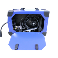 Machine à souder MIG 3-en-1 230V CO2, soudeuse à inverter MIG pour travaux de construction navale