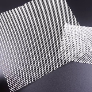 <span class=keywords><strong>Grillage</strong></span> métallique déployé en acier à <span class=keywords><strong>prix</strong></span> de gros, sur mesure et résistant aux chocs pour l'agriculture - Product Image 1