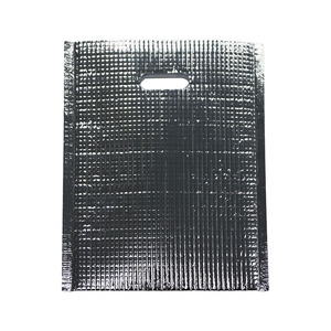 Productos Más Vendidos, Productos Ecológicos Sostenibles, Bolsa Térmica de Plástico Resistente para Comercio Electrónico, para Mantener Alimentos Calientes y Fríos - Product Image 2