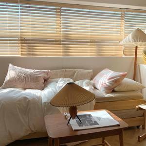 Vintage-Style Modern Minimalist Scandinavian Origami-Inspired <b>Table</b> Lamp Popular Choice Korean Instagram Influencers Decorative - Product Image 5