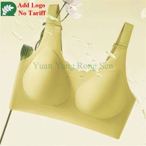 Reggiseno morbido e confortevole <span class=keywords><strong>senza</strong></span> <span class=keywords><strong>ferretto</strong></span> per ogni occasione - Product Image 3