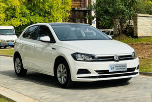 Suministro al por Mayor de Vehículos Compactos VW <span class=keywords><strong>Polo</strong></span> Plus 1.5L Automáticos de <span class=keywords><strong>Segunda</strong></span> <span class=keywords><strong>Mano</strong></span> 2023, Bajo Mantenimiento, para Importadores de Automóviles en África - Product Image 3