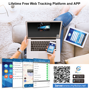 7800mAh Wireless 4G Asset Locator TK915 <strong>Google</strong> <strong>Map</strong> Real Time Tracking Device Car Magnetic Battery Power Gps Tracker 4G - Product Image 6