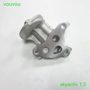 Aksesoris Mobil P301-14-311skyactiv 1.5 Body Filter Oli Mesin untuk Mazda <span class=keywords><strong>3</strong></span> 2014-2022 BM BN BP Mazda 2 2014-2020 DJ - Product Image 5