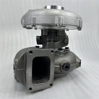 Nouveau turbocompresseur Junzhen K36 53369886797 53369886793 51.09100-7215 51091007239 53369706797 8014109 compatible avec les navires marins 8291SRM75
