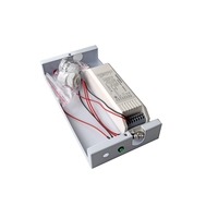Module d'éclairage d'urgence certifié CE RoHS, commande automatique de la lumière, driver LED haute efficacité pour bâtiments commerciaux