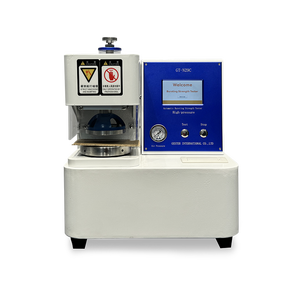 Nouveau testeur automatique de résistance à la combustion du papier, pour boîte Carton - Product Image 6