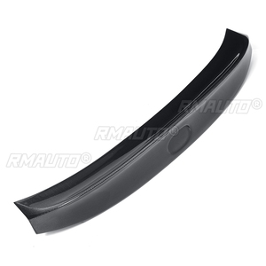 สปอยเลอร์หลังคาร์บอนไฟเบอร์/เรซิ่นคุณภาพสูง สำหรับ Lexus IS250 IS350 ISF WD ปี 2006-2013 - Product Image 5