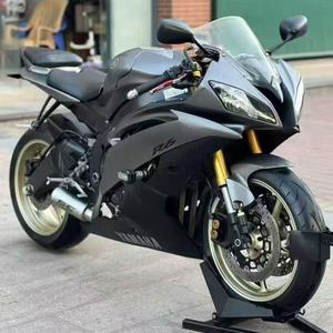 야마하1 YZF-R6 600cc 수랭식 4행정 <span class=keywords><strong>EFI</strong></span> 6단 YCC-T ABS 고출력 경량 슈퍼스포츠 레이싱 바이크 - Product Image 1