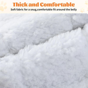 Harnais de levage pour chien, pour chiens âgés ou handicapés, arthrite, blessures articulaires, soutien à la rééducation, aide à la marche, harnais de levage pour animaux de compagnie - Product Image 5