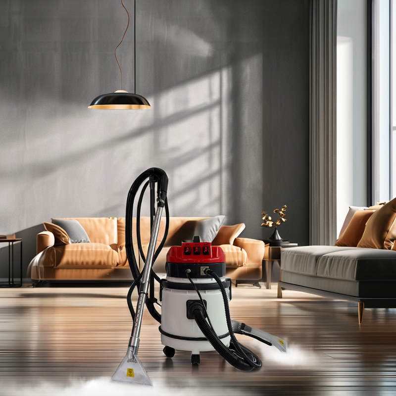 2024 New Designed Household Carpet Shampoo