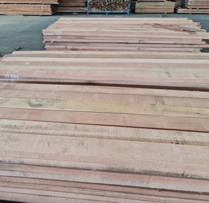 Madera Dura Tropical Malaya Meranti al por Mayor, Paquete de Madera Maciza para Diseño Industrial, Uso en Exteriores y Almacenes - Product Image 3