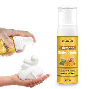 ขมิ้นทำความสะอาด<span class=keywords><strong>สิว</strong></span>ล้างรอยแผลเป็นจุดด่างดำอายุ<span class=keywords><strong>ล้าง</strong></span><span class=keywords><strong>หน้า</strong></span>ขมิ้นสำหรับจุดด่างดำ - Product Image 2