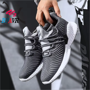 Chaussures de sport pour hommes, mode estivale, vente en gros, haute qualité - Product Image 4