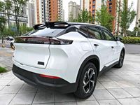 Dongfeng Aeolus L7 1.5T 205Pro Automatique PHEV SUV Compact 2024 comme neuf, autonomie électrique de 205 km