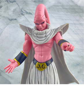 Tamaño grande 8 unids/set 14-23CM <span class=keywords><strong>Majin</strong></span> <span class=keywords><strong>Buu</strong></span> dragón Anime figura conjunto modelo de juguete - Product Image 6