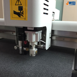 Máy Cắt Tự Động Decal Lõm Cạnh Tranh Giá Rẻ - Product Image 6