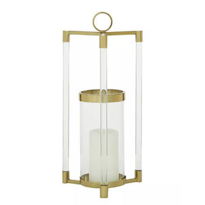 Bougeoir décoratif pour centres de table et décoration intérieure 2024 dernier décor pour hôtels et restaurants à la maison - Product Image 4