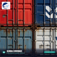 Transporte de Contenedores Puerta a Puerta de Pekín al Sudeste Asiático, Agente de Envío DDP DDU, Servicio de Despacho de Aduanas DDP DDU