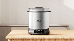 Máquina para Hacer Yogur Griego Automática e Inteligente, Modelo 2026 - Product Image 4