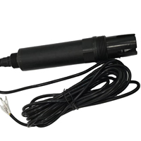 Sonde de qualité de l'eau intégrée RS485 multi-paramètres : pH, EC, TDS, température et humidité