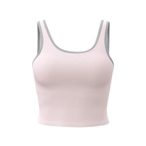 Conjunto Deportivo de Yoga EXON de Alta Calidad, Estilo Europeo, con Falda, Tejido Sin Costuras de Secado Rápido, <span class=keywords><strong>para</strong></span> Fitness y <span class=keywords><strong>Tenis</strong></span> Femenino - Product Image 5