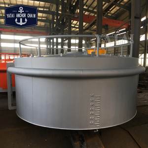 Phao Neo Làm Bằng Thép 5.5M 31, 2 Tấn - Product Image 3