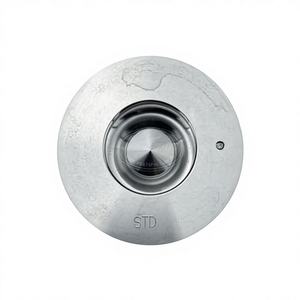 12010-VC101 ZD30 Piston Kit for Nissan Patrol Y61 Navara D22 3.0L Diesel Engine Rebuild Parts 96mm Piston with Oil Gallery - Product Image 2