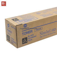 Cartouche de toner originale TENGNENG TN512 A33K132 pour Konica Minolta Bizhub C454 C454e C554 C554e