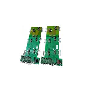Módulo de Control de Accionamiento 6SE7035-1EJ84-1JC1 IGD7 Nuevo y Original con Comunicación RS485 - Product Image 6